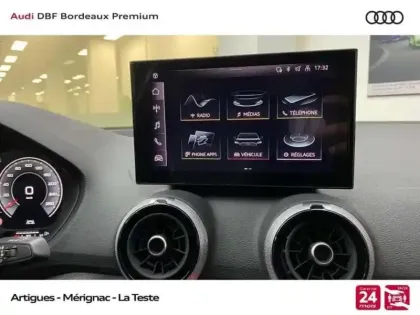 Photo 8 Audi Q2 Gén. I Ph2 NG S line 5