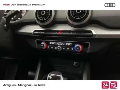 Photo 7 Audi Q2 Gén. I Ph2 NG S line 5