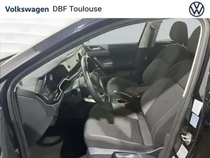 Photo 9 Volkswagen Polo 1.0 TSI 95 S&S DSG7 VW Edition