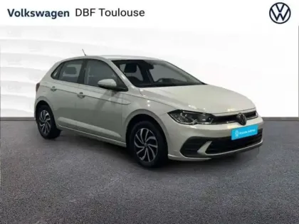 Photo 5 Volkswagen Polo 1.0 TSI 95 S&S BVM5 Life