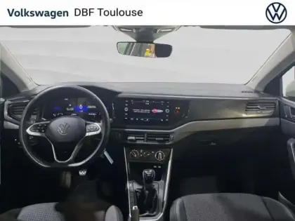 Photo 8 Volkswagen Polo 1.0 TSI 95 S&S BVM5 Life