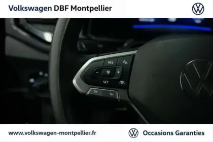 Photo 7 Volkswagen Taigo 1.0 TSI 116 BVM6 Life