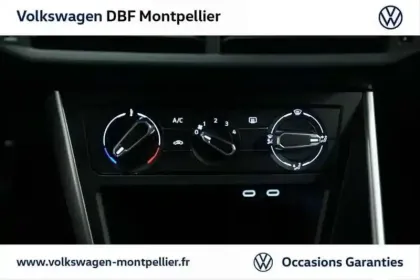 Photo 6 Volkswagen Taigo 1.0 TSI 116 BVM6 Life