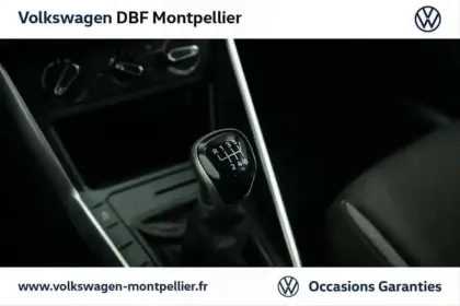 Photo 5 Volkswagen Taigo 1.0 TSI 116 BVM6 Life