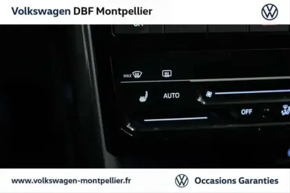 Photo 9 Volkswagen T-cross 1.0 TSI 110 Start/Stop BVM6 Carat