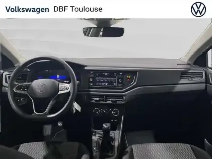 Photo 8 Volkswagen Polo 1.0 MPI 80 S&S BVM5