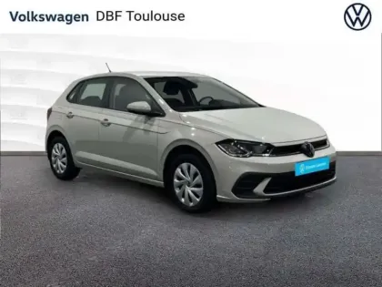 Photo 5 Volkswagen Polo 1.0 MPI 80 S&S BVM5