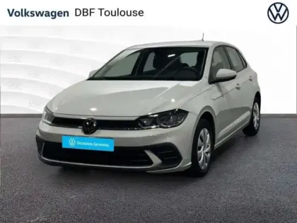 Photo Volkswagen Polo 1.0 Mpi 80 S&s Bvm5