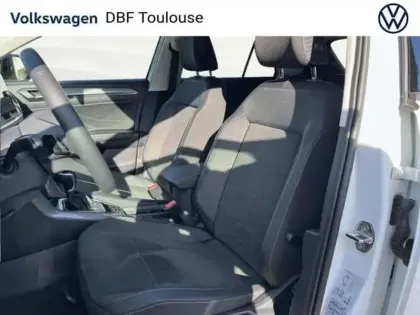 Photo 9 Volkswagen T-roc FL 1.5 TSI 150 CH DSG7 STYLE