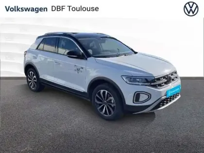 Photo 5 Volkswagen T-roc FL 1.5 TSI 150 CH DSG7 STYLE