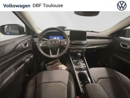 Photo 8 Volvo Xc40 T5 Recharge 180+82 ch DCT7 Inscription