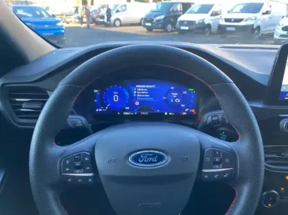 Photo 6 Ford Kuga 2.5 Duratec 190ch FHEV E85 ST-Line X BVA