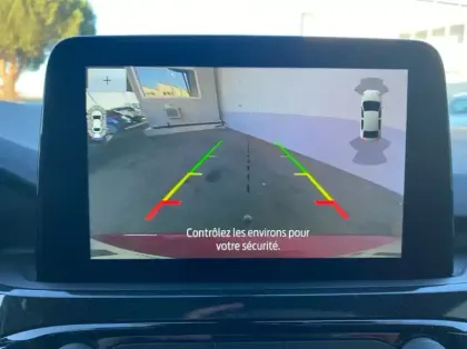 Photo 14 Ford Kuga 2.5 Duratec 190ch FHEV E85 ST-Line X BVA