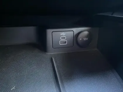 Photo 18 Ford Kuga 2.5 Duratec 190ch FHEV E85 ST-Line X BVA