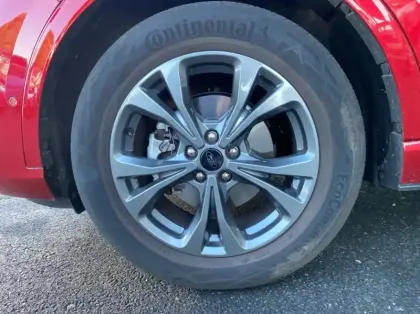 Photo 13 Ford Kuga 2.5 Duratec 190ch FHEV E85 ST-Line X BVA