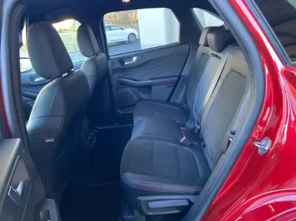 Photo 8 Ford Kuga 2.5 Duratec 190ch FHEV E85 ST-Line X BVA