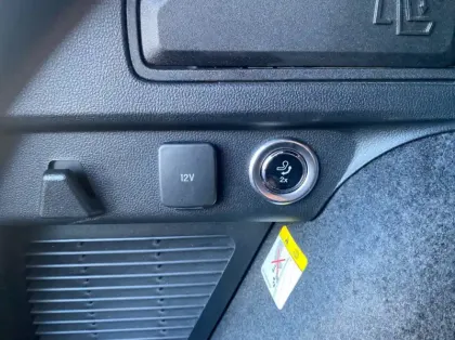 Photo 25 Ford Kuga 2.5 Duratec 190ch FHEV E85 ST-Line X BVA