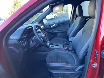 Photo 9 Ford Kuga 2.5 Duratec 190ch FHEV E85 ST-Line X BVA