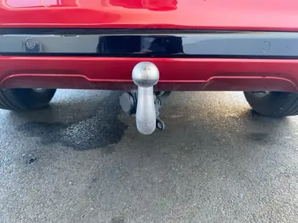 Photo 24 Ford Kuga 2.5 Duratec 190ch FHEV E85 ST-Line X BVA