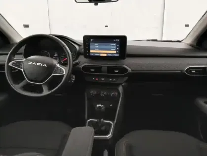 Photo 12 Dacia Sandero TCe 90 GSR2 Stepway Expression