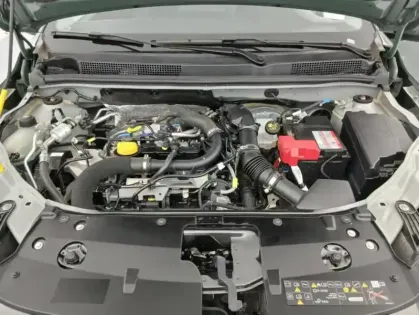 Photo 18 Dacia Sandero TCe 90 GSR2 Stepway Expression