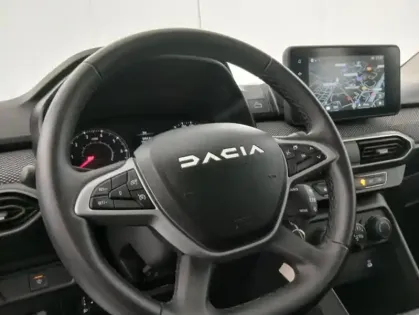 Photo 27 Dacia Sandero TCe 90 GSR2 Stepway Expression