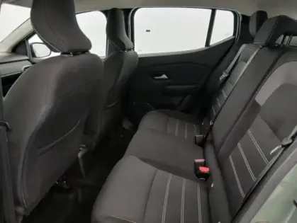 Photo 14 Dacia Sandero TCe 90 GSR2 Stepway Expression