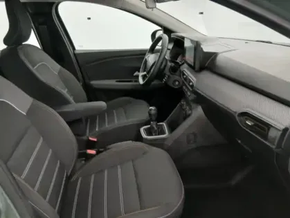 Photo 13 Dacia Sandero TCe 90 GSR2 Stepway Expression