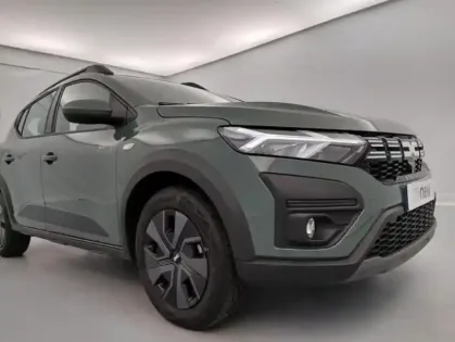 Photo 17 Dacia Sandero TCe 90 GSR2 Stepway Expression