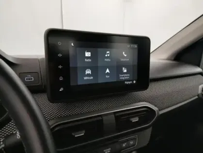 Photo 21 Dacia Sandero TCe 90 GSR2 Stepway Expression