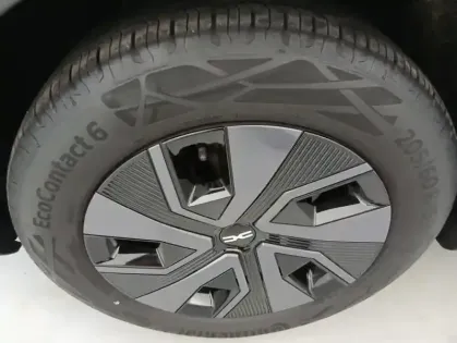 Photo 16 Dacia Sandero TCe 90 GSR2 Stepway Expression