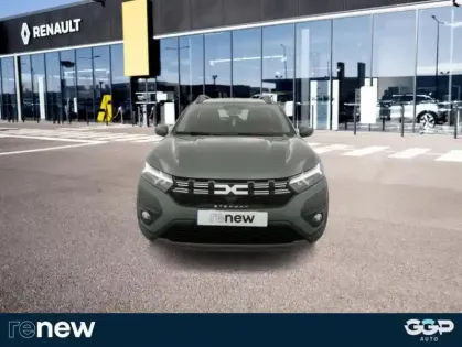 Photo 5 Dacia Sandero TCe 90 GSR2 Stepway Expression