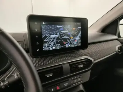 Photo 24 Dacia Sandero TCe 90 GSR2 Stepway Expression