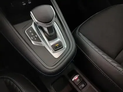 Photo 23 Renault Captur E-Tech full hybrid 145 ch esprit Alpine