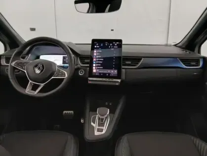 Photo 12 Renault Captur E-Tech full hybrid 145 ch esprit Alpine