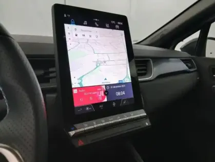 Photo 22 Renault Captur E-Tech full hybrid 145 ch esprit Alpine