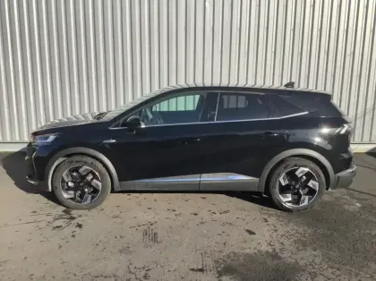 Photo 7 Renault Symbioz Nouveau E-Tech full hybrid 145 Techno