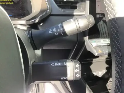 Photo 19 Renault Symbioz Nouveau E-Tech full hybrid 145 Techno