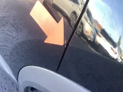 Photo 29 Renault Symbioz Nouveau E-Tech full hybrid 145 Techno