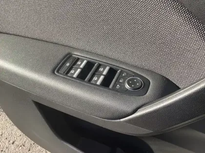 Photo 16 Renault Symbioz Nouveau E-Tech full hybrid 145 Techno