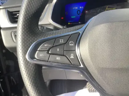 Photo 22 Renault Symbioz Nouveau E-Tech full hybrid 145 Techno