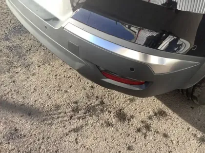 Photo 24 Renault Symbioz Nouveau E-Tech full hybrid 145 Techno