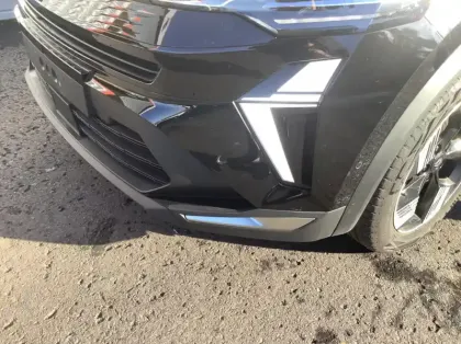 Photo 25 Renault Symbioz Nouveau E-Tech full hybrid 145 Techno