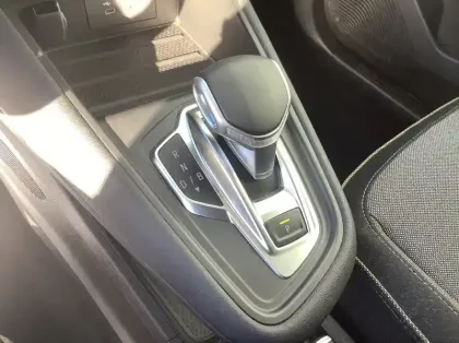 Photo 21 Renault Symbioz Nouveau E-Tech full hybrid 145 Techno