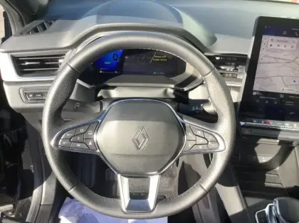 Photo 17 Renault Symbioz Nouveau E-Tech full hybrid 145 Techno