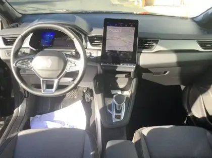 Photo 12 Renault Symbioz Nouveau E-Tech full hybrid 145 Techno