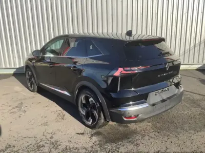 Photo 6 Renault Symbioz Nouveau E-Tech full hybrid 145 Techno