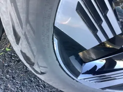 Photo 28 Renault Symbioz Nouveau E-Tech full hybrid 145 Techno