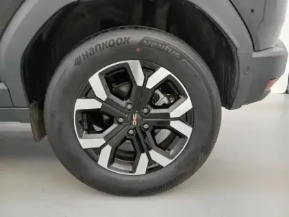 Photo 16 Dacia Duster Hybrid 140 Extreme