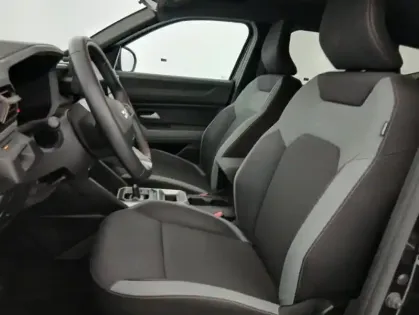 Photo 13 Dacia Duster Hybrid 140 Extreme